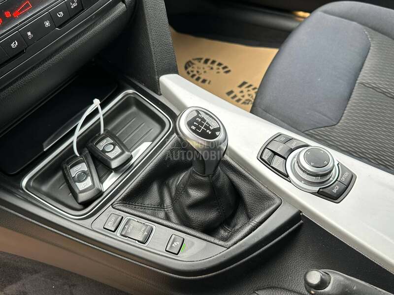 BMW 316 