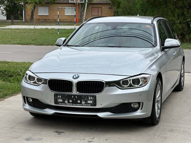 BMW 316 