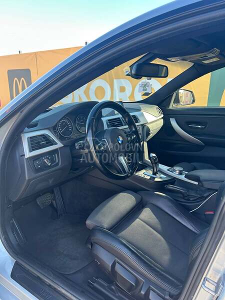 BMW 420 XDrive