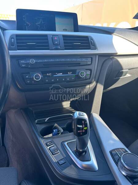 BMW 420 XDrive