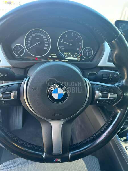 BMW 420 XDrive