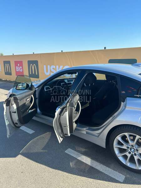 BMW 420 XDrive