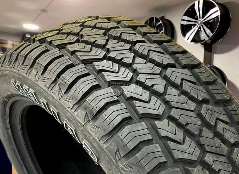 Sailun 265/75 R16 Sve sezone