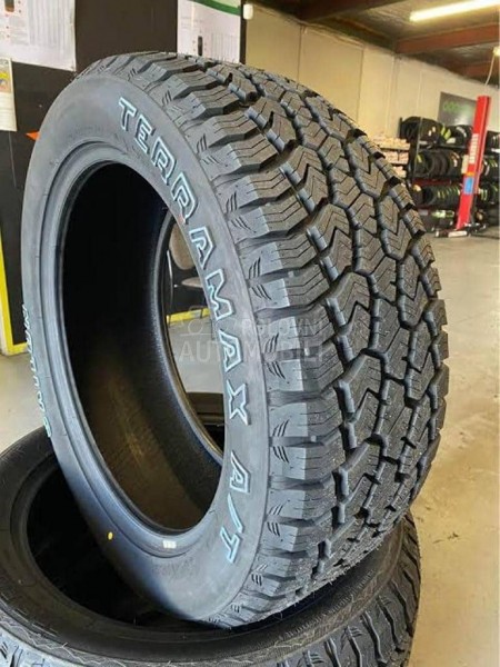 Sailun 265/75 R16 Sve sezone