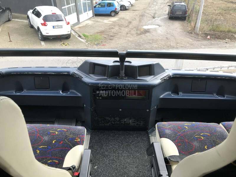 Neoplan Deker