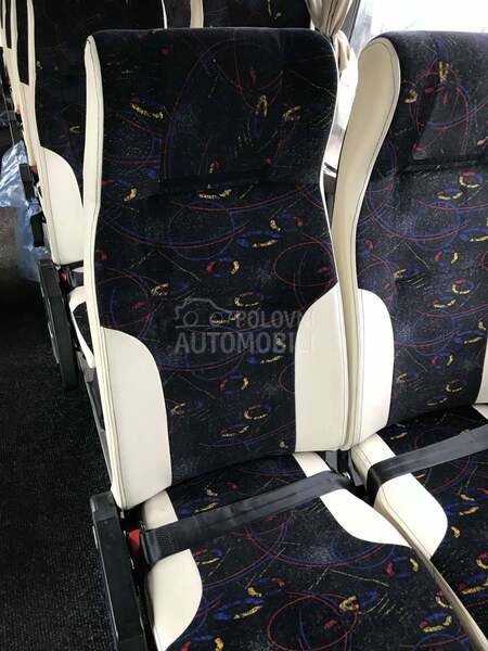 Neoplan Deker