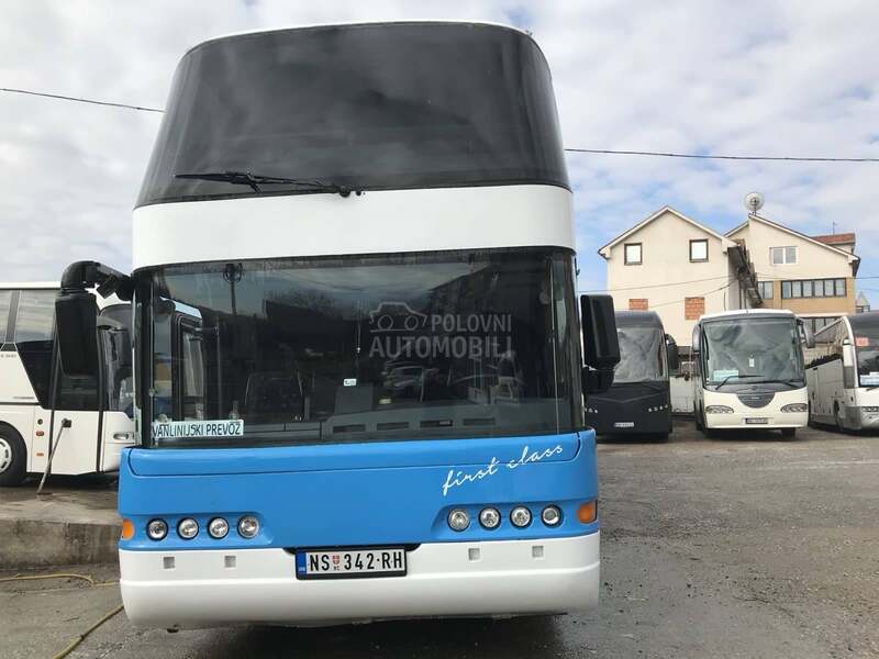 Neoplan Deker