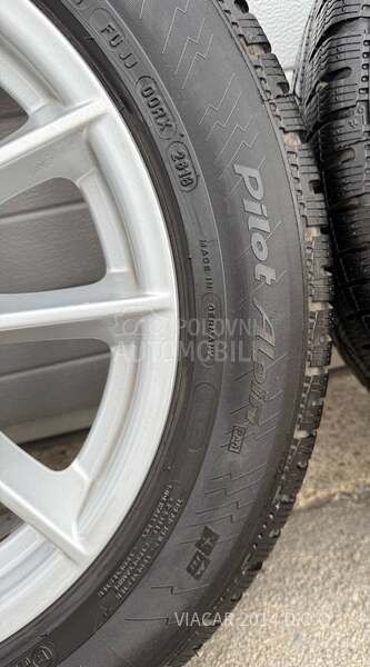Michelin 235/55 R17 Zimska