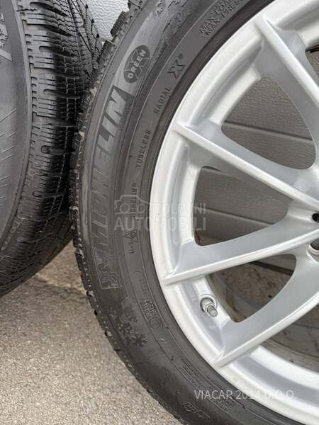Michelin 235/55 R17 Zimska