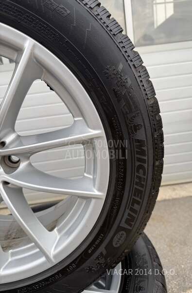 Michelin 235/55 R17 Zimska