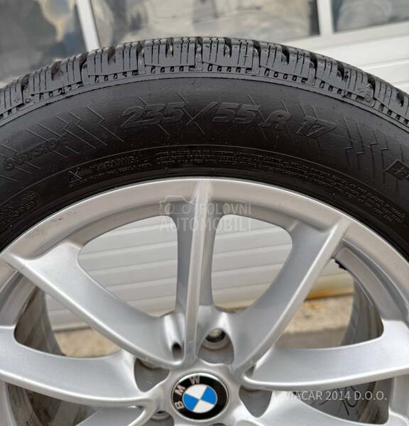 Michelin 235/55 R17 Zimska