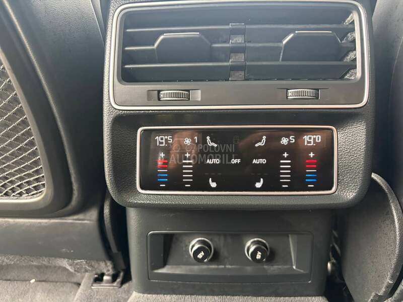 Audi Q8 50TDI VIRT PANO