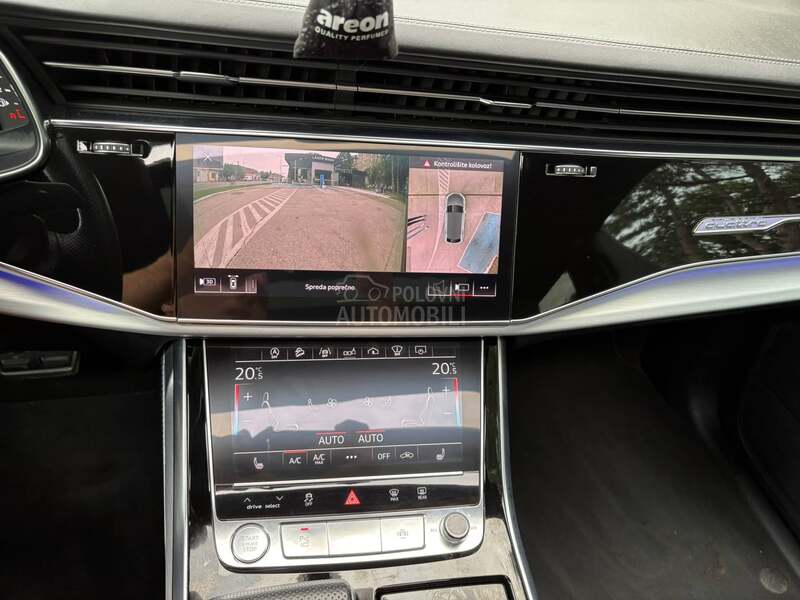 Audi Q8 50TDI VIRT PANO