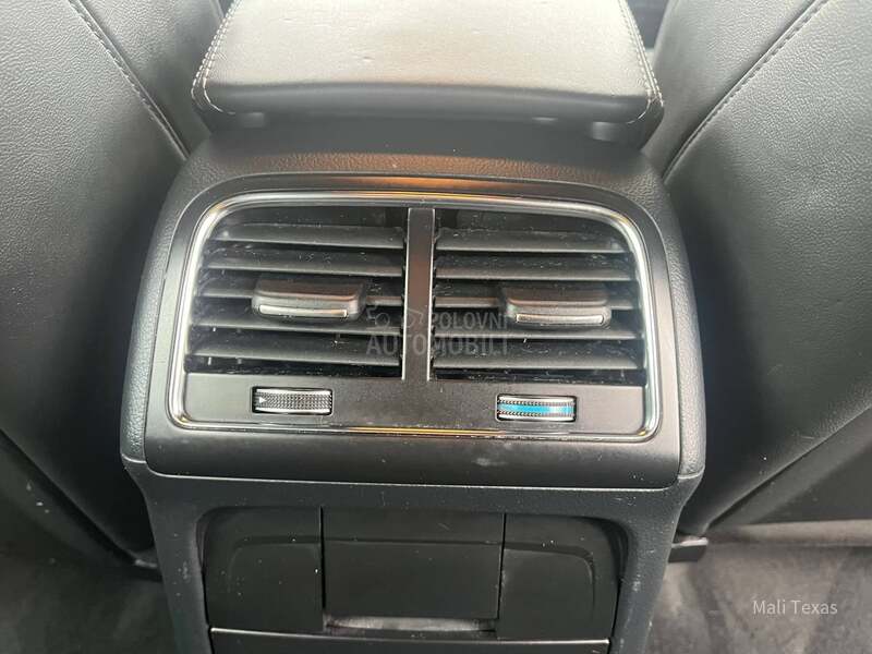 Audi A4 quattro/S line/Nov