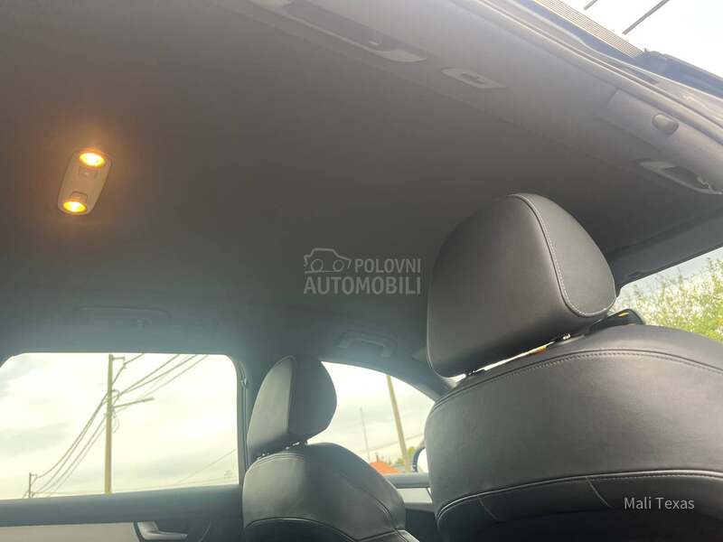 Audi A4 quattro/S line/Nov