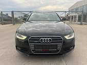 Audi A4 quattro/S line/Nov