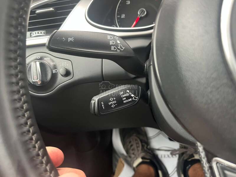 Audi A4 quattro/S line/Nov