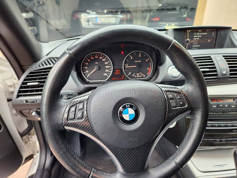 BMW 118 118 D