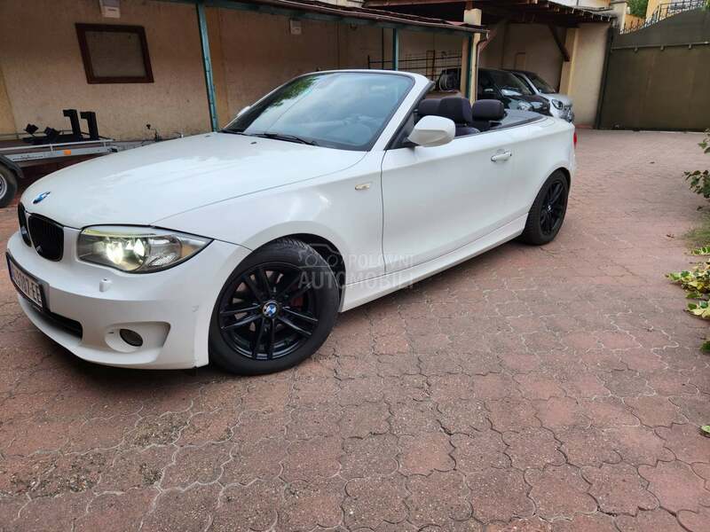 BMW 118 118 D