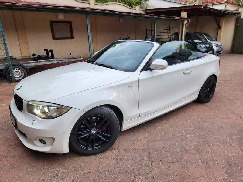 BMW 118 118 D