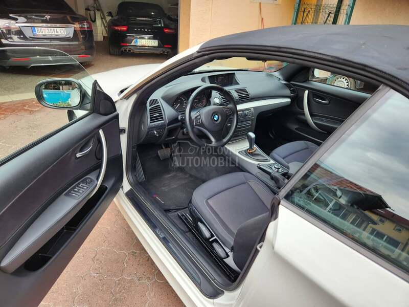 BMW 118 118 D
