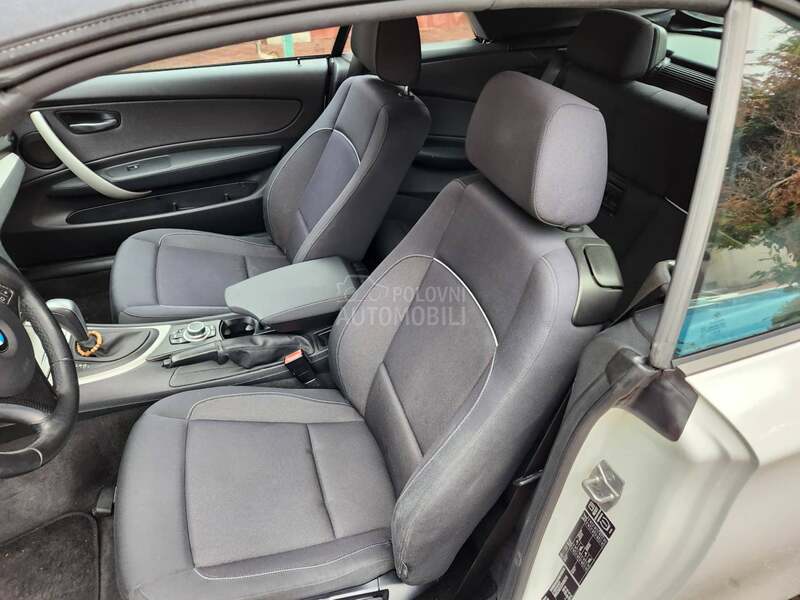 BMW 118 118 D