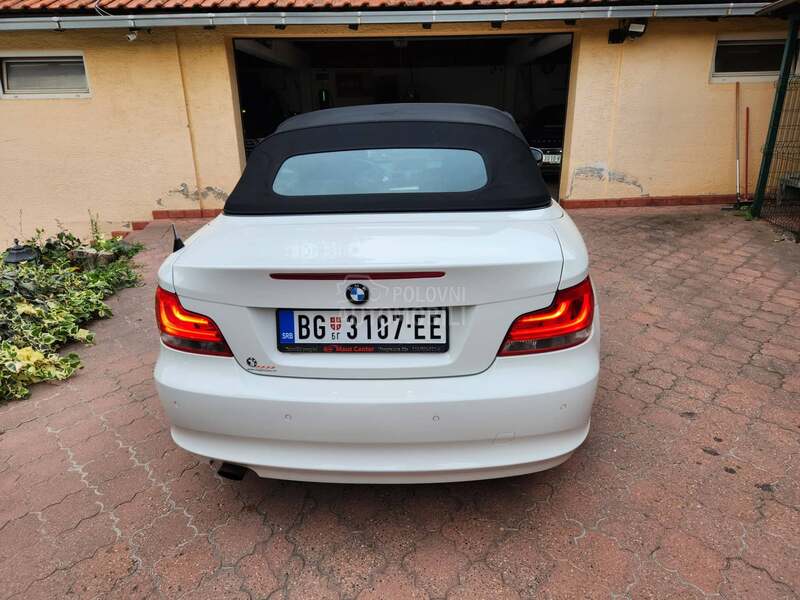 BMW 118 118 D