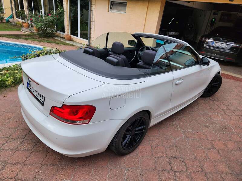 BMW 118 118 D
