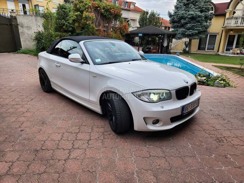 BMW 118 118 D