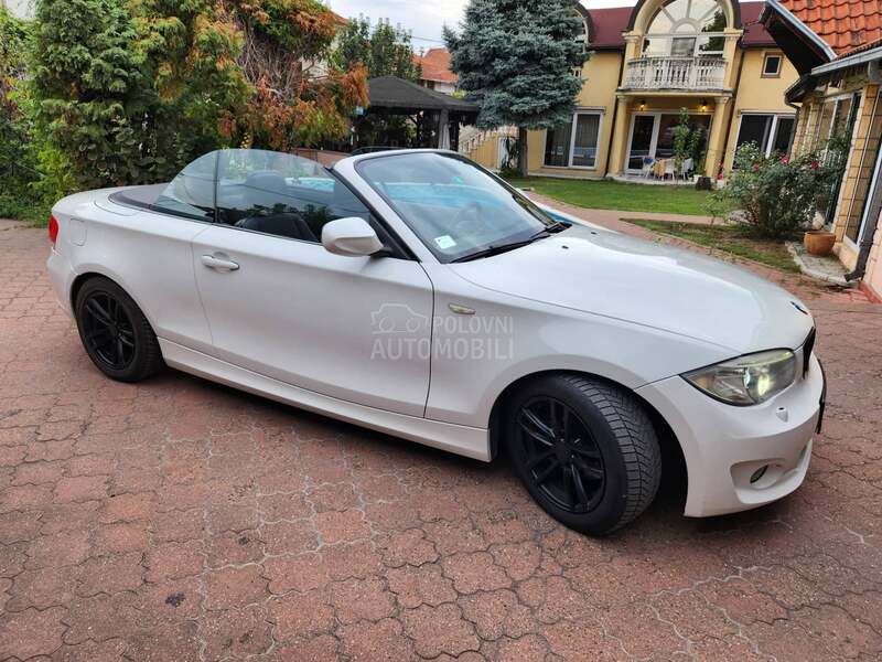 BMW 118 118 D