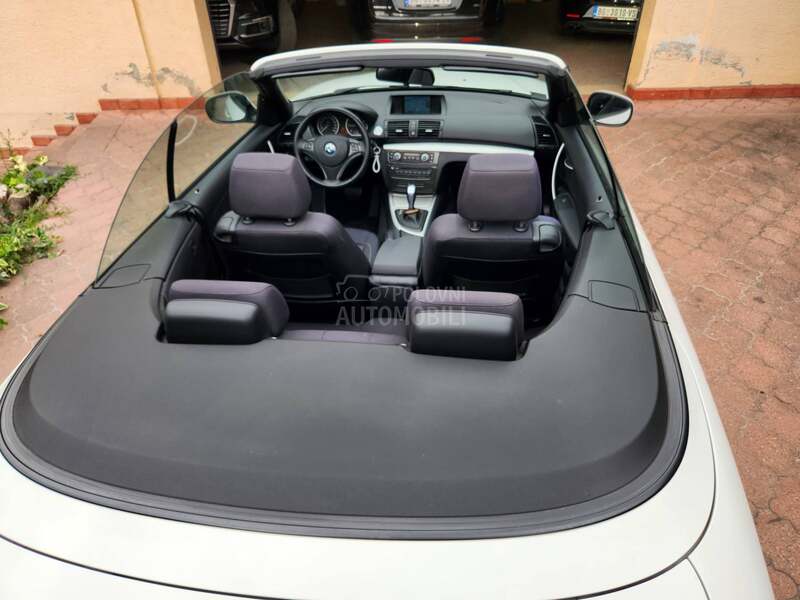 BMW 118 118 D