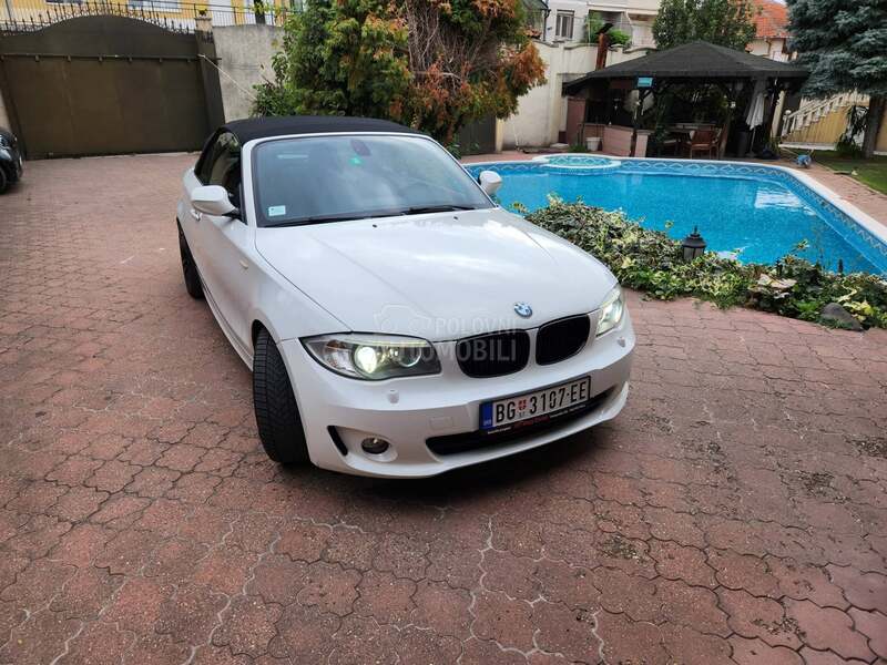 BMW 118 118 D