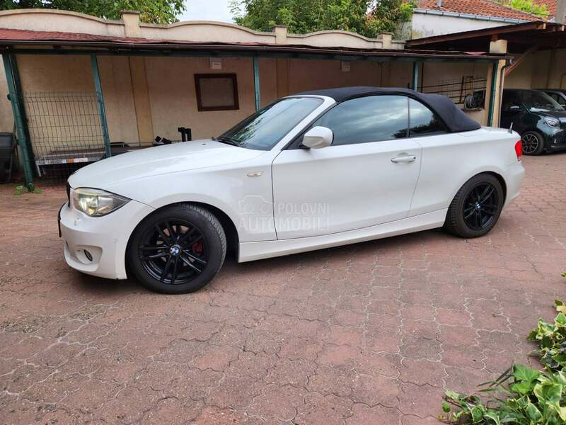 BMW 118 118 D