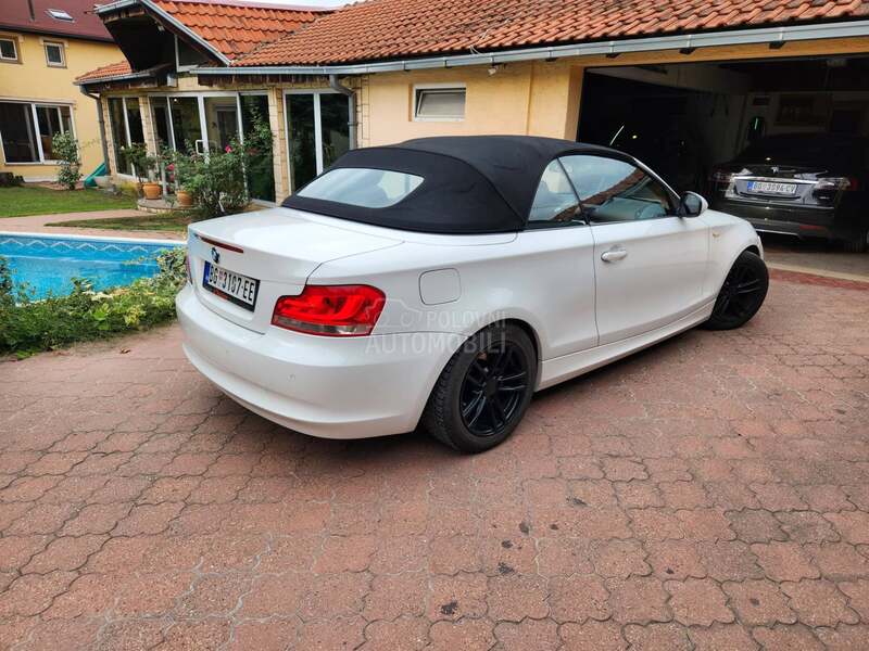 BMW 118 118 D