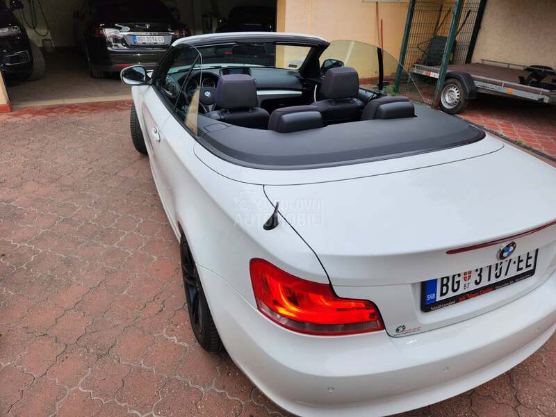 BMW 118 118 D