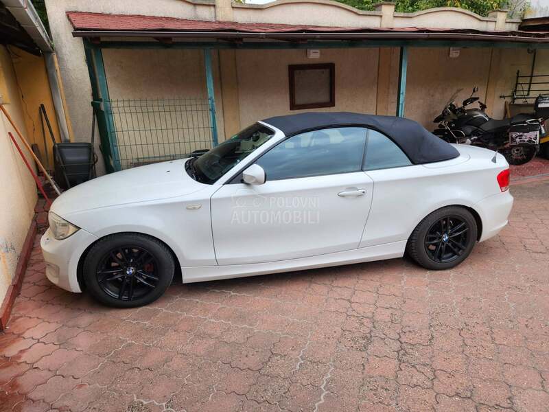 BMW 118 118 D