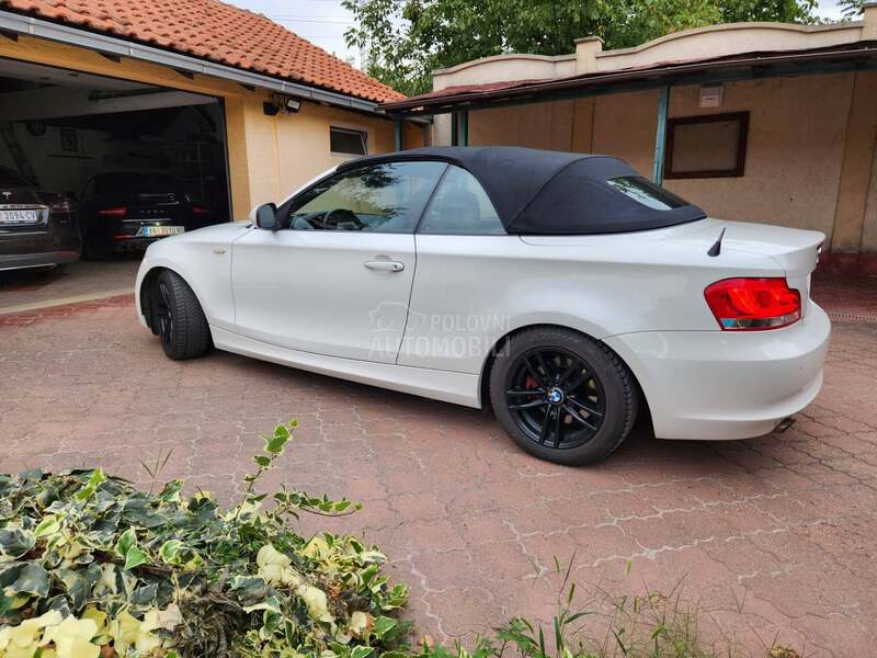 BMW 118 118 D