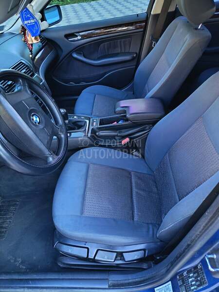 BMW 318 2.0