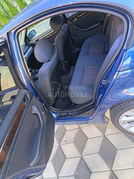 BMW 318 2.0