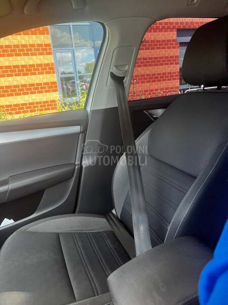 Škoda Octavia 1.6 TDI
