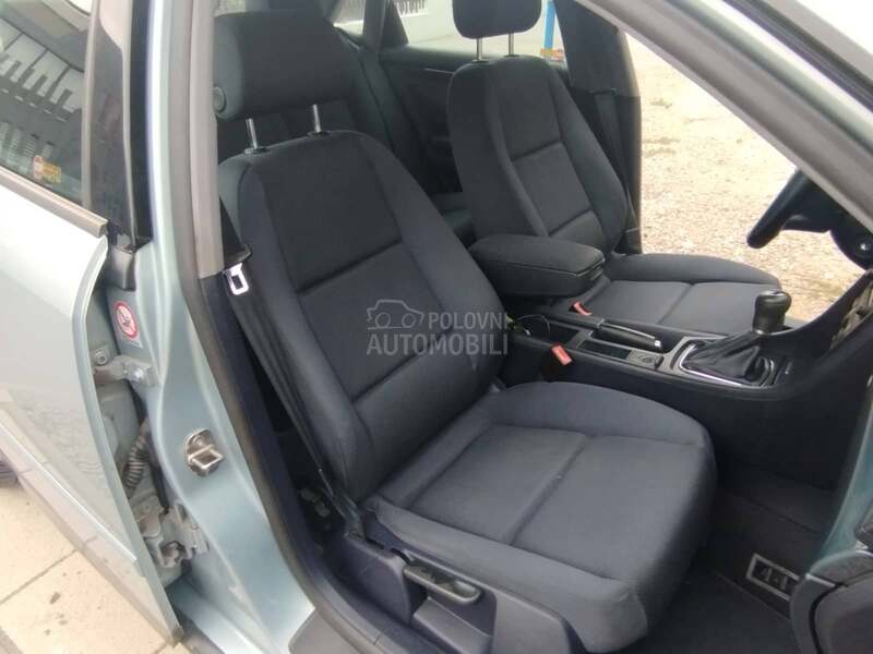 Audi A4 1.8 T N.O.V