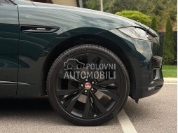 Jaguar F pace R-Sport slika 11
