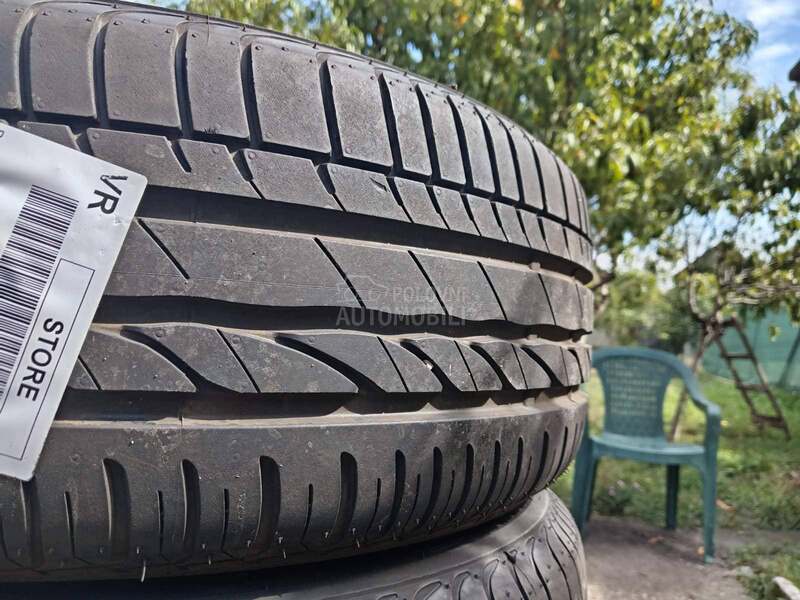 Aluminijumske felne BMW 16" 5 x 120