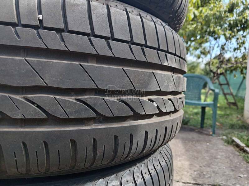 Aluminijumske felne BMW 16" 5 x 120