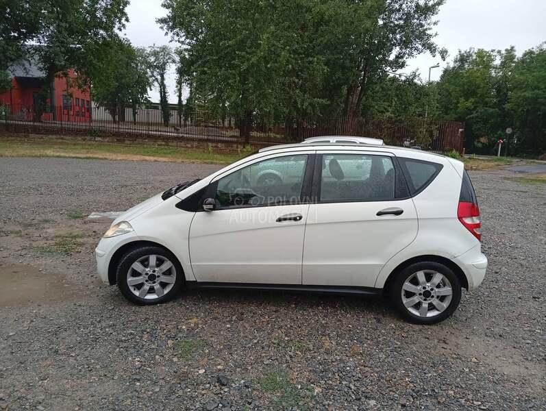 Mercedes Benz A 150 