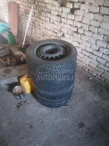 Opel Astra G 2.0 tdi