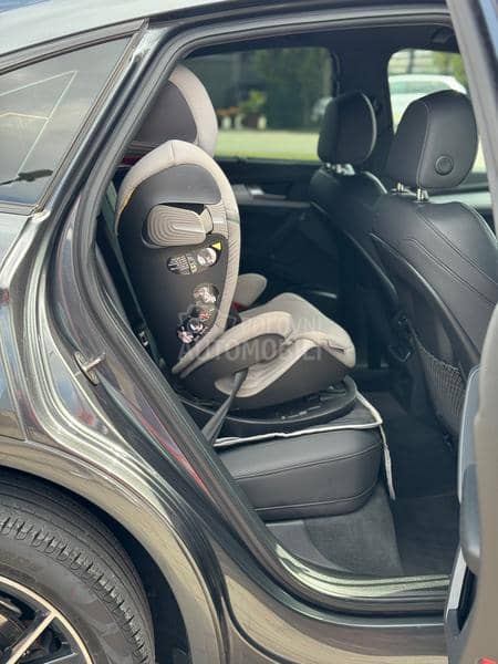 Audi Q5 Sportback/Sline/4x4