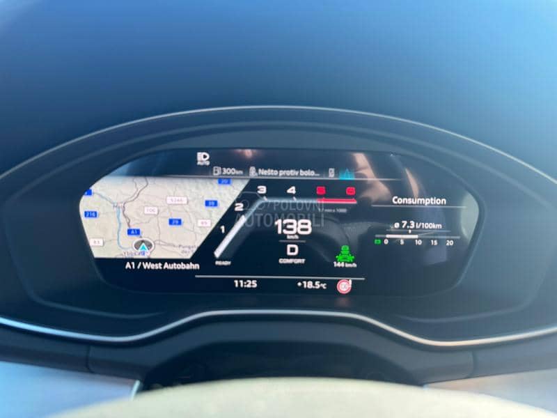 Audi Q5 Sportback/Sline/4x4