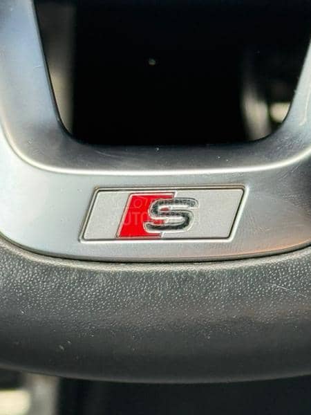 Audi Q5 Sportback/Sline/4x4