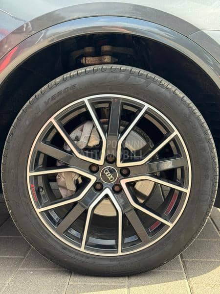 Audi Q5 Sportback/Sline/4x4